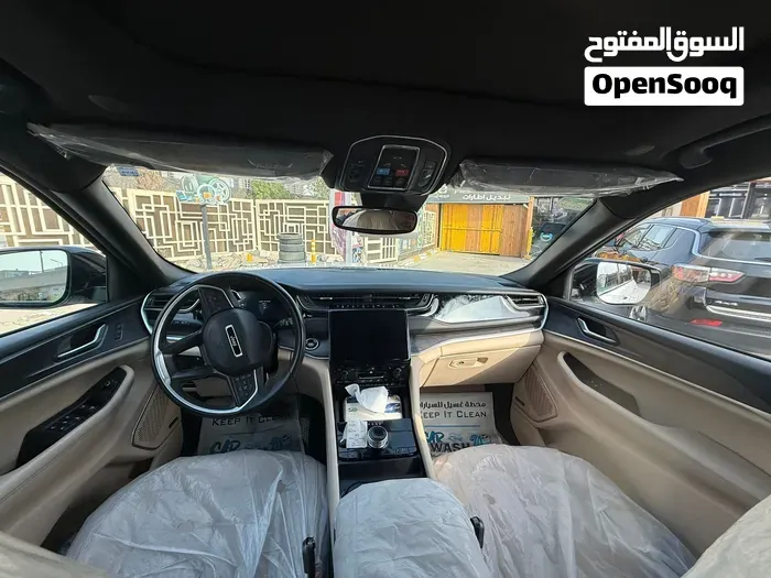 Jeep Grand Cherokee 2024 photo 5