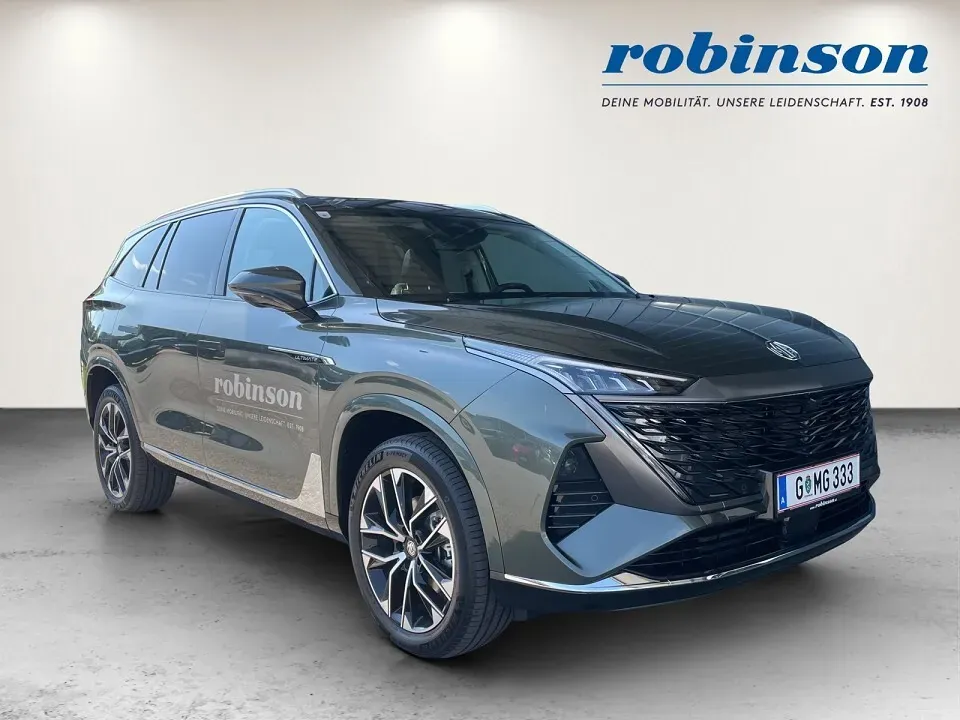 MG Sonstige