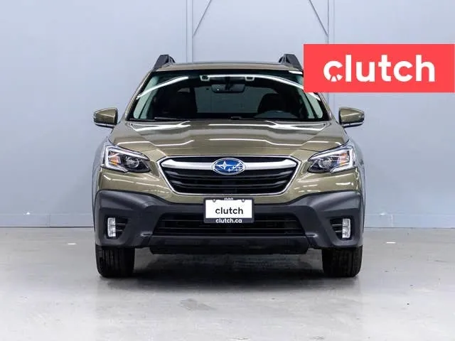 Subaru Outback 2022 photo 2