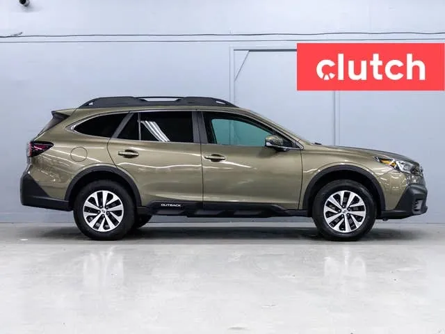 Subaru Outback 2022 photo 3
