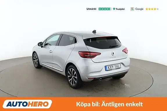 Renault Clio 2023 photo 3