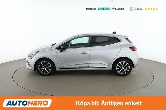 Renault Clio 2023 photo 2