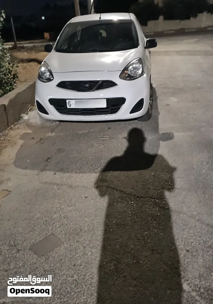 Nissan Micra 2017 photo 3