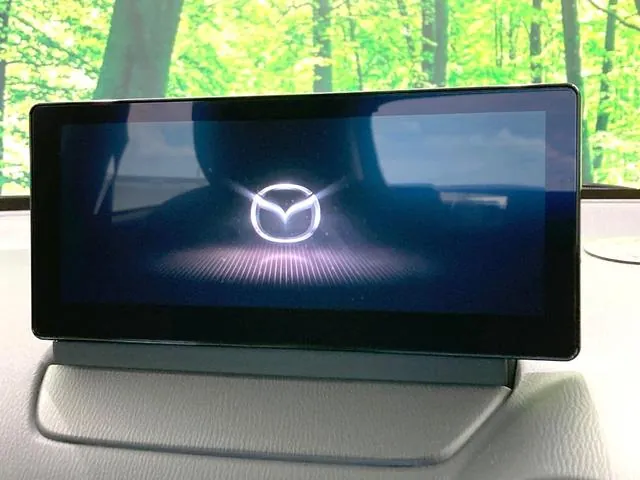 Mazda Mazda Mazda6