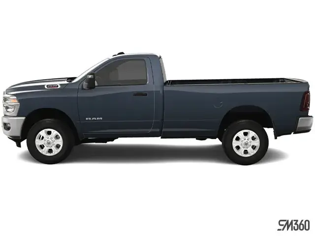 Ram 2500