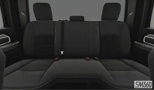 Ram 2500 2026 photo 5