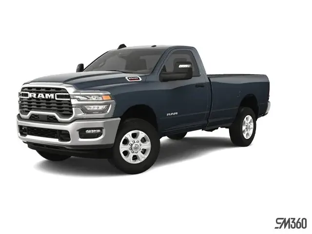 Ram 2500 2026 photo 3