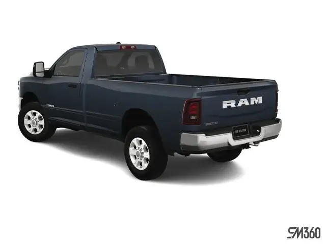 Ram 2500 2026 photo 2