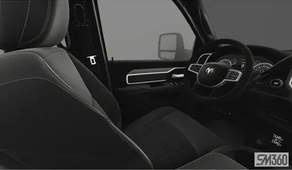 Ram 2500 2026 photo 4