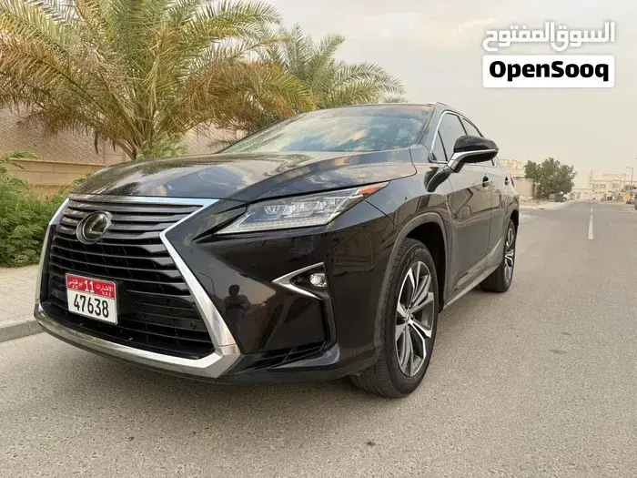 Lexus Rx 350