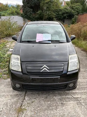 Citroen C2
