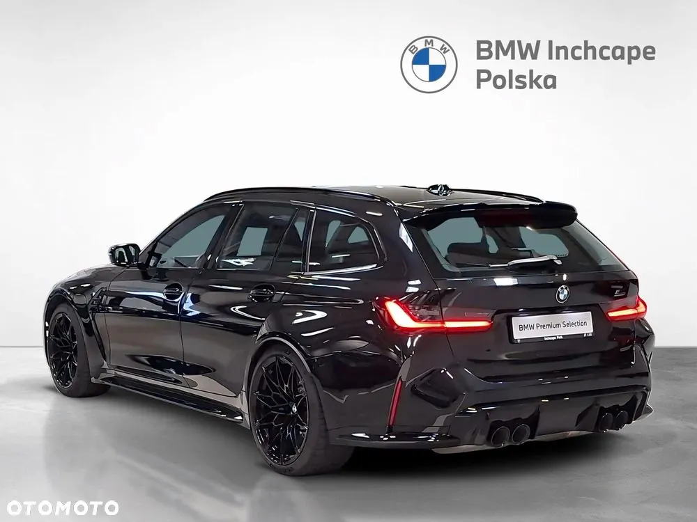 BMW M3 2023 photo 3