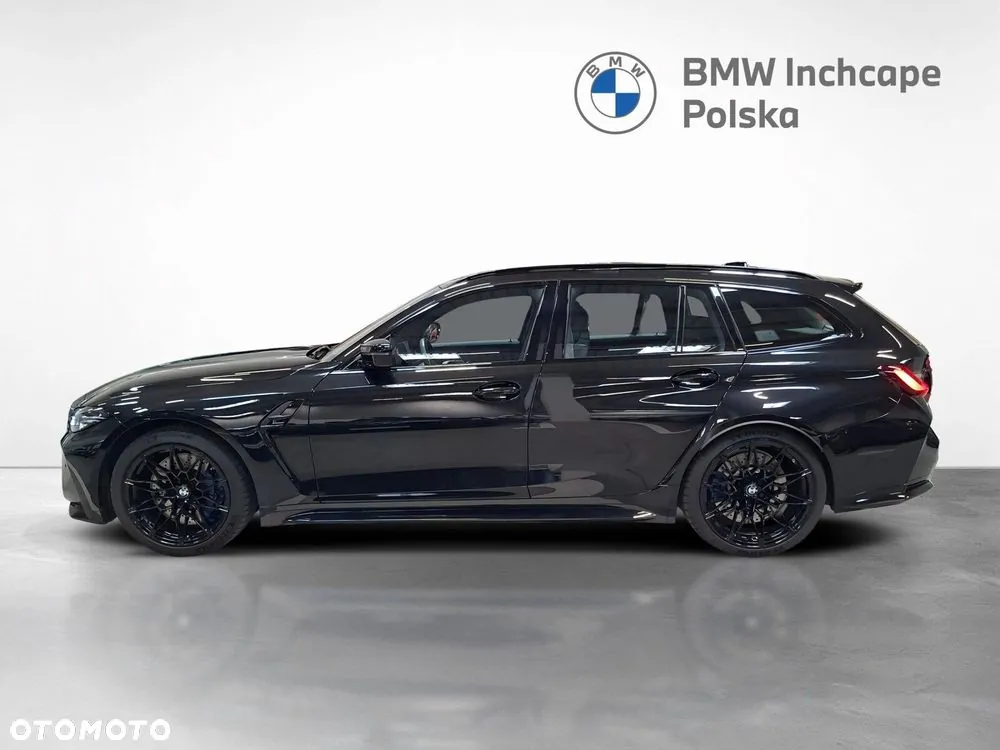 BMW M3 2023 photo 2