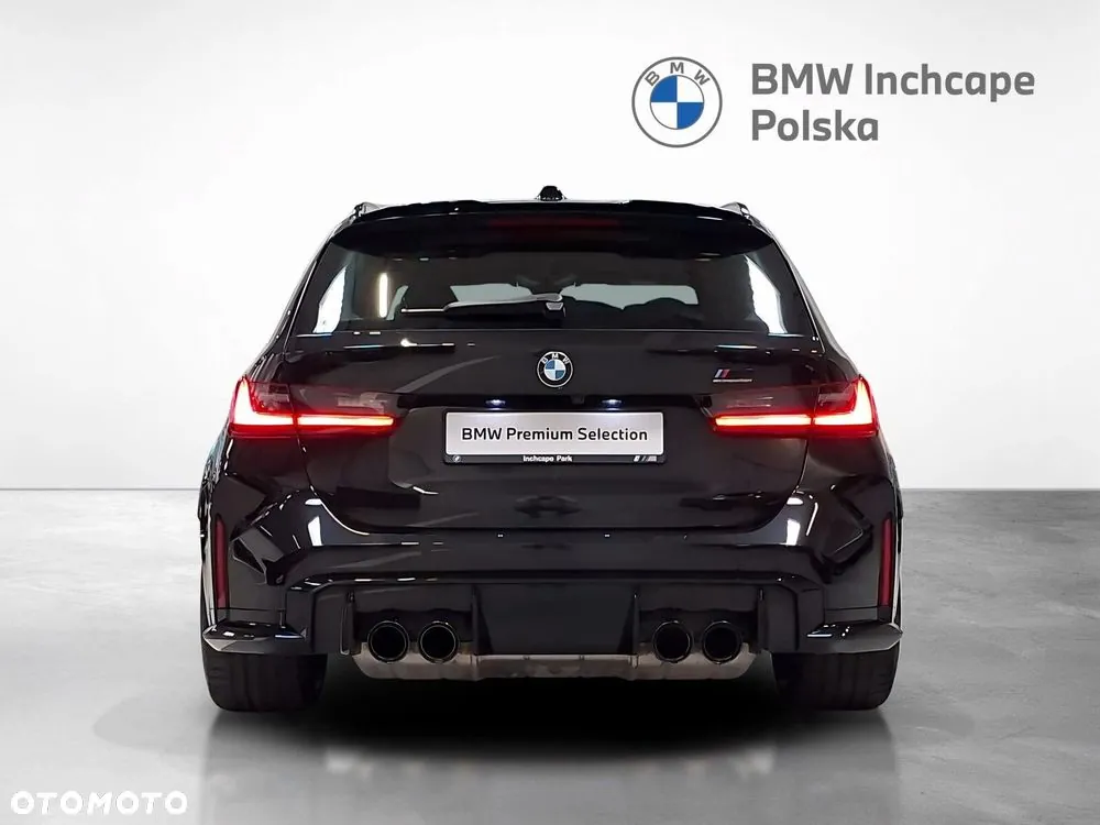 BMW M3 2023 photo 4
