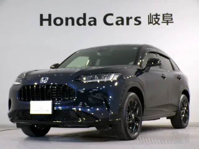 Honda Zr-V