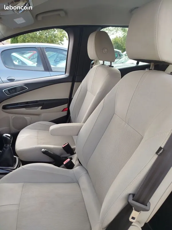 Ford B-Max 2013 photo 3