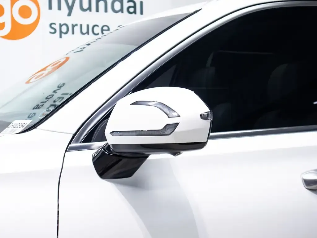 Hyundai Palisade 2023 photo 5