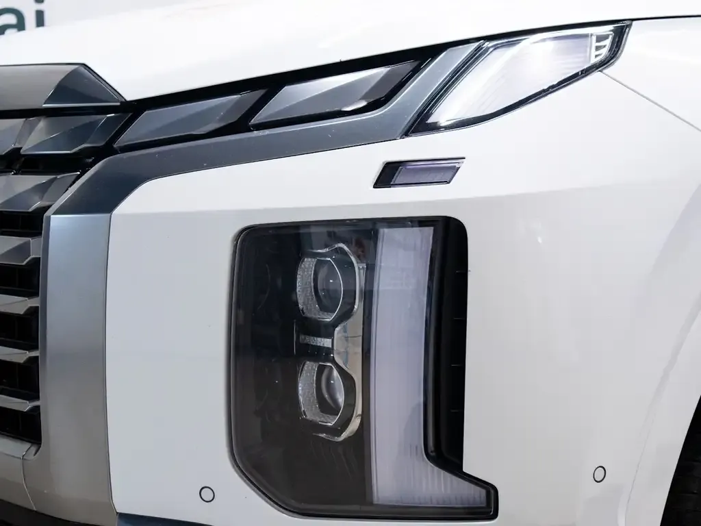 Hyundai Palisade 2023 photo 3