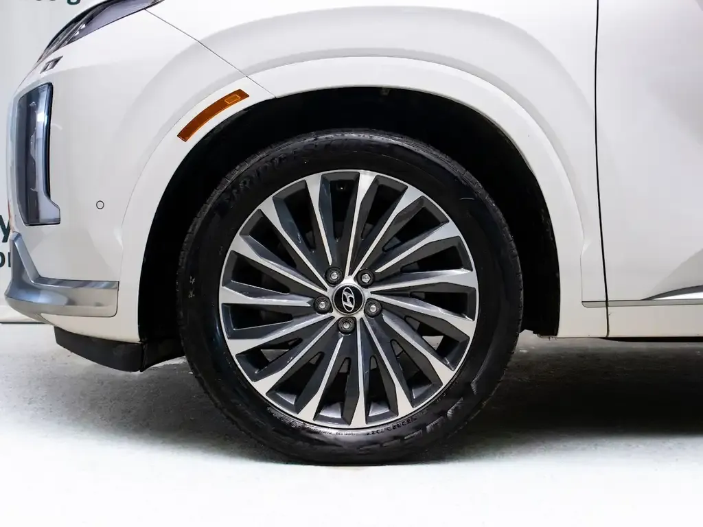 Hyundai Palisade 2023 photo 4