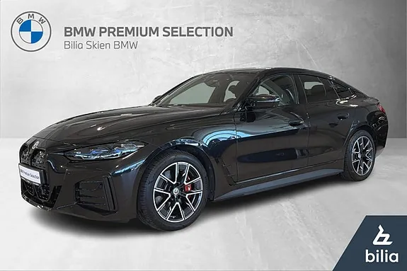 BMW I4