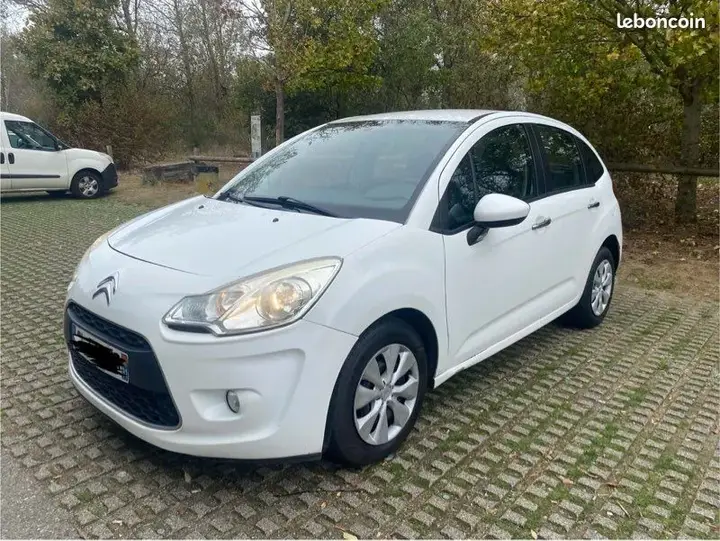 Citroen C3