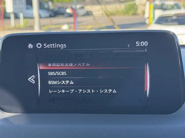 Mitsubishi Cx-8 2018 photo 5