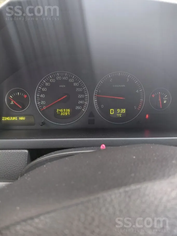 Volvo Xc 90 2007 photo 5