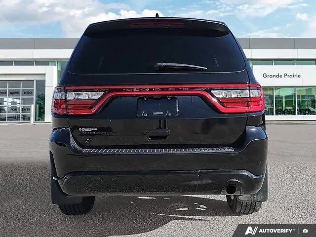 Dodge Durango 2024 photo 4