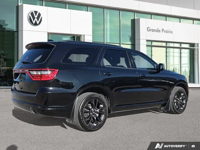 Dodge Durango 2024 photo 5