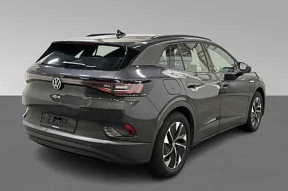 Volkswagen Id.4 2022 photo 2