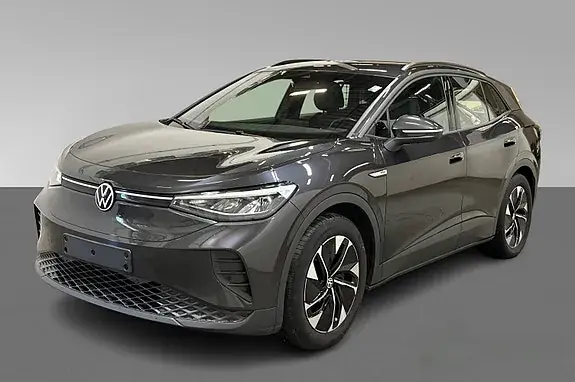 Volkswagen Id.4 2022 photo 5