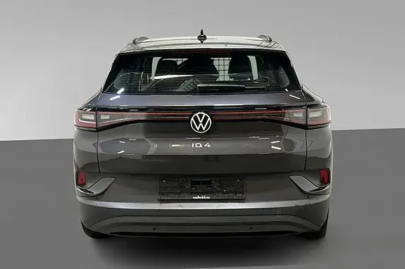 Volkswagen Id.4 2022 photo 3