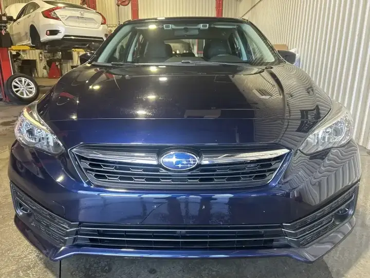 Subaru Impreza 2020 photo 3