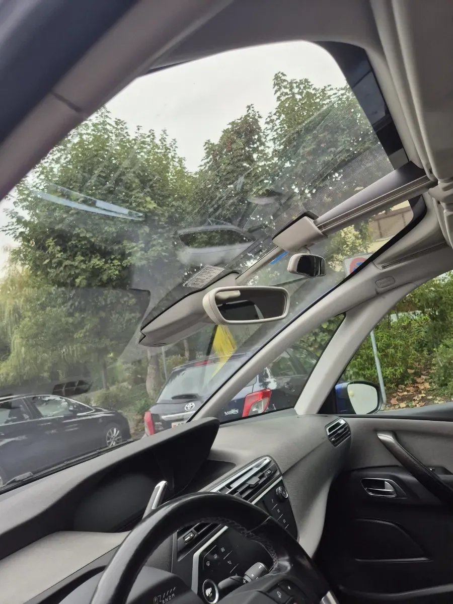 Citroen C4 Picasso 2017 photo 3