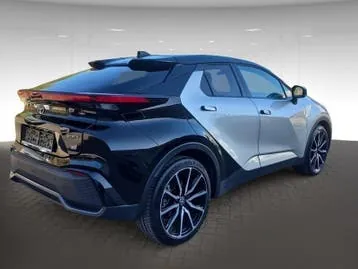 Toyota C-Hr 2024 photo 3