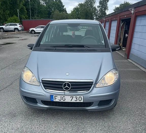 Mercedes-Benz A150