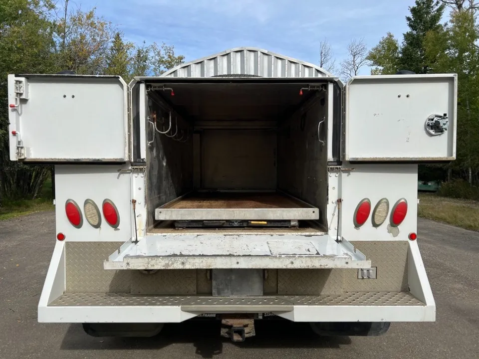 Dodge 4500 2013 photo 3