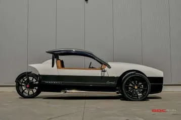 Vanderhall Carmel Gt 2025 photo 3