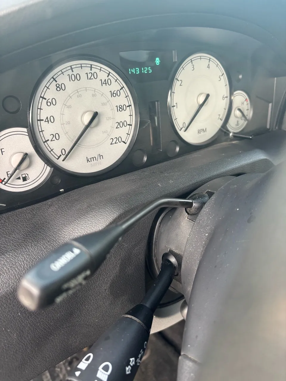 Chrysler 300 2007 photo 5