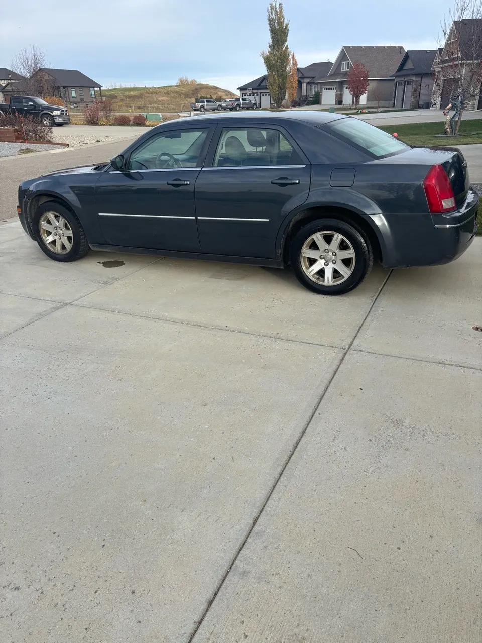Chrysler 300
