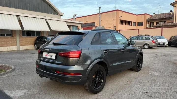 Audi Q3 2015 photo 5