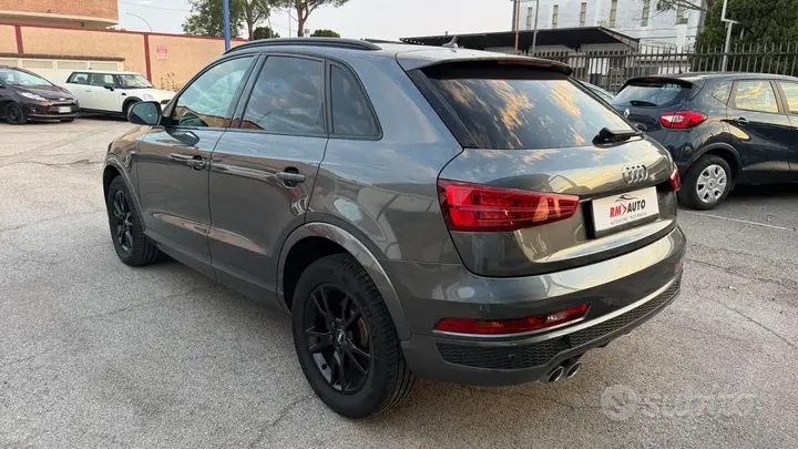 Audi Q3 2015 photo 3