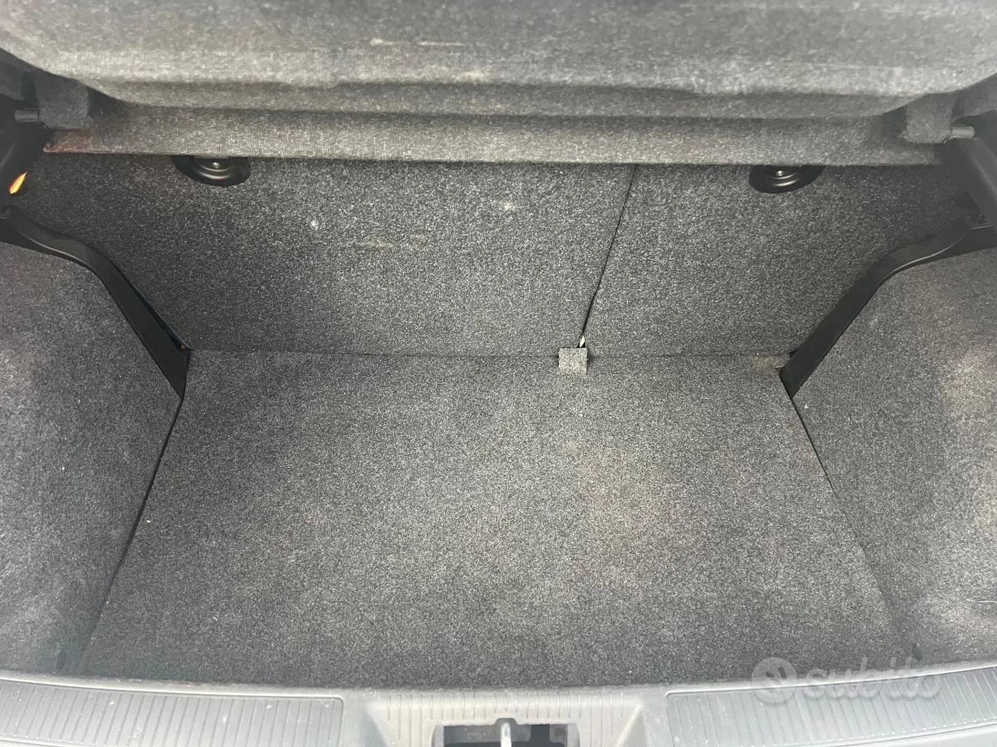 Fiat Grande Punto 2007 photo 5