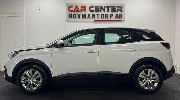 Peugeot 3008 2016 photo 3