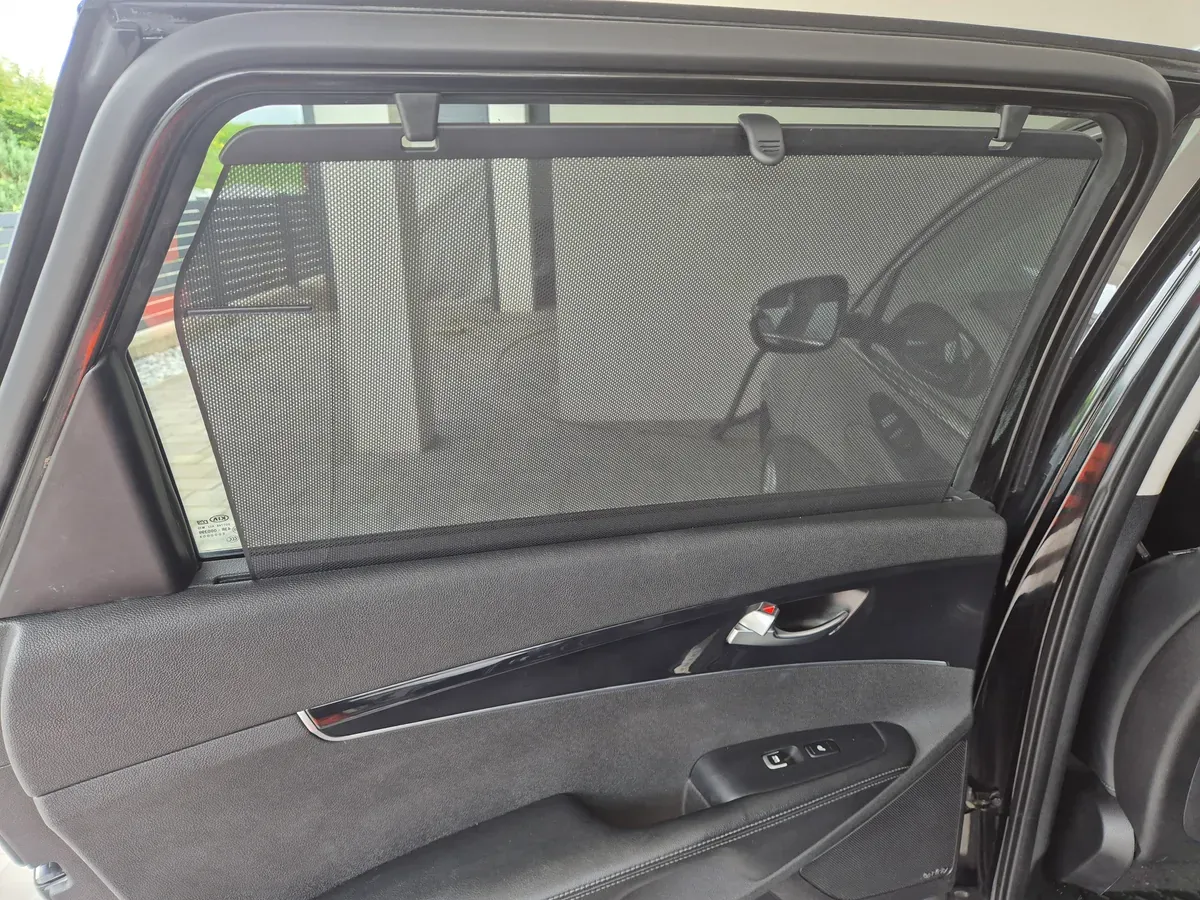 Kia Sorento 2015 photo 3