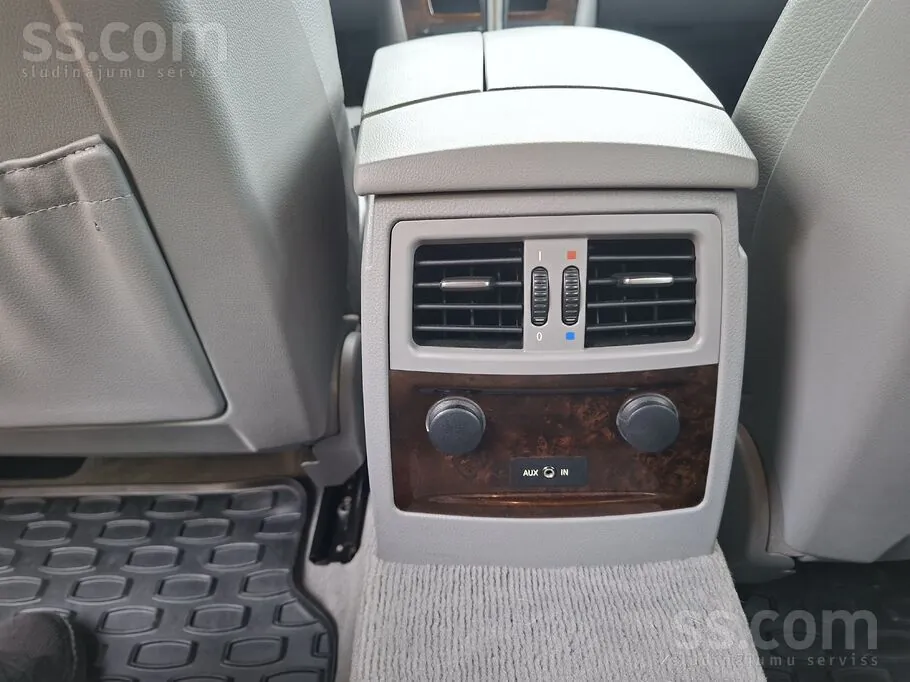 BMW 525I 2007 photo 3