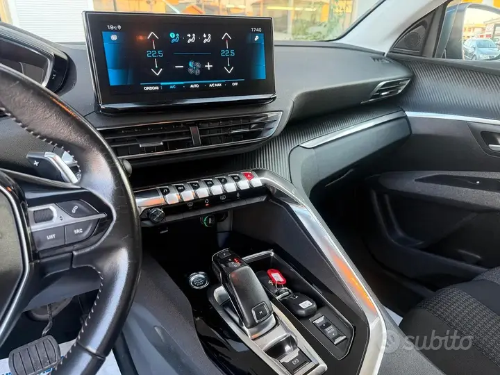 Peugeot 5008 2021 photo 5