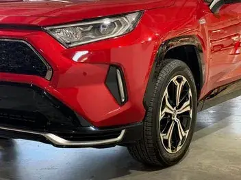 Toyota Rav4 2021 photo 5