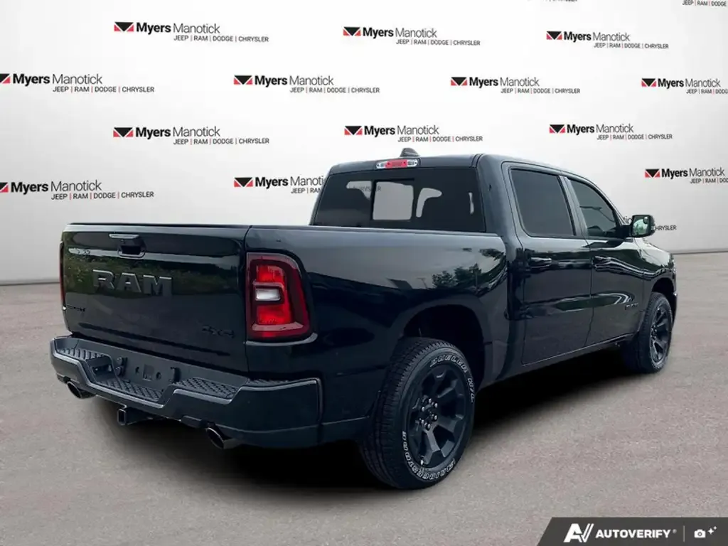 Ram 1500 2026 photo 5