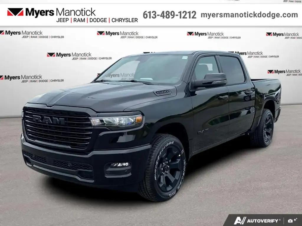 Ram 1500